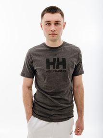 Футболка HELLY HANSEN HH LOGO T-SHIRT