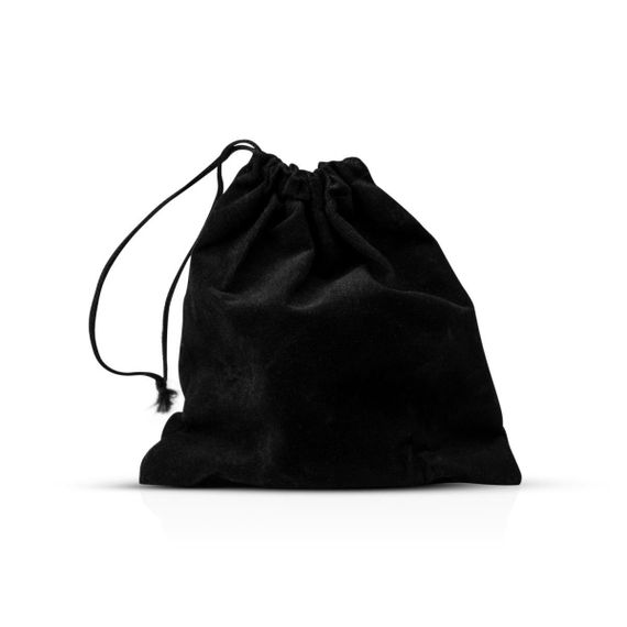 Потрійне ерекційне кільце Sinner Gear Unbendable – Triad Chamber Metal Cock and Ball Ring – Large | Зображення 4