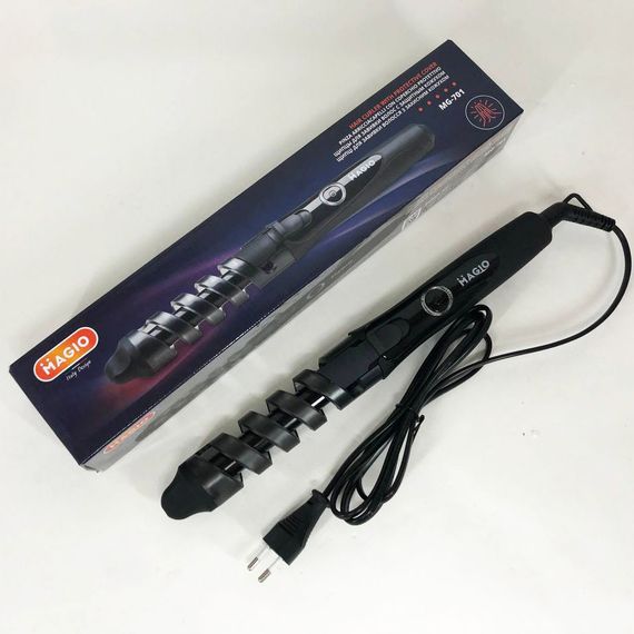 Щипцы-плойка XA-653 MAGIO MG-701 | Зображення 8