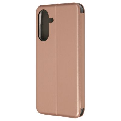 Чехол для мобильного телефона Armorstandart G-Case Samsung A56 5G Rose Gold (ARM83060) | Зображення 1