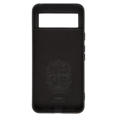 Чехол для мобильного телефона Armorstandart ICON Case Google Pixel 8 Black (ARM73026) | Зображення 1