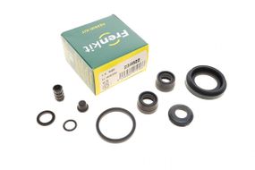 Ремкомплект суппорта заднего Kia Picanto 1.0 1.1 04- d=34mm  Kasko  234022