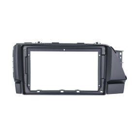 Перехідна рамка серії QIV QBR-F 0717-05 для Hyundai Reina 2017+ (F2) 9 дюймів