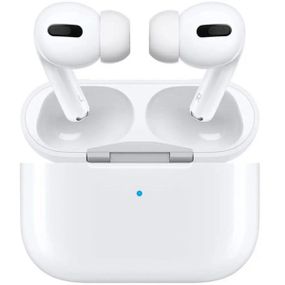Бездротові навушники BOROFONE BW03 Plus True wireless BT headset White