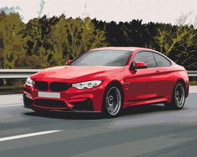 Спортивна машина