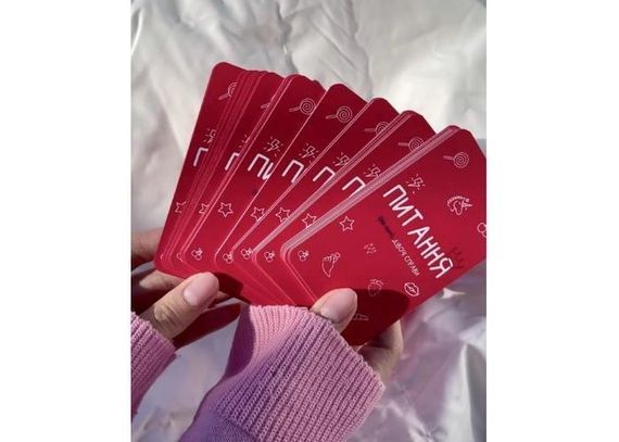 Настольная игра (не твои) Девичьи дела | Зображення 4