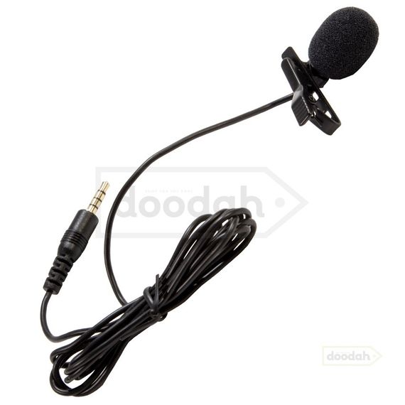 Петличний мікрофон для телефону BESTLIFE ML1 - 3 метра | Зображення 3