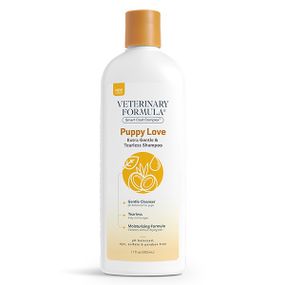 Шампунь для щенят Veterinary Formula Puppy Love Shampoo, 503 мл