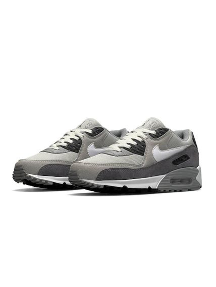 Кроссовки мужские Air Max 90 Surplus New New Gray , Вьетнам 42 26.5 | Зображення 2