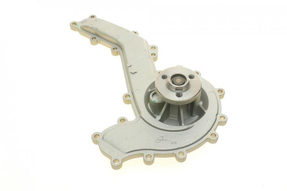 Помпа води Audi A4 A5 A6 A7 Q5 Q7 14- 07.19.309 | Зображення 4