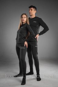 Термобілизна Columbia на флісі для дівчат і хлопців, які люблять комфорт Чоловічої, M