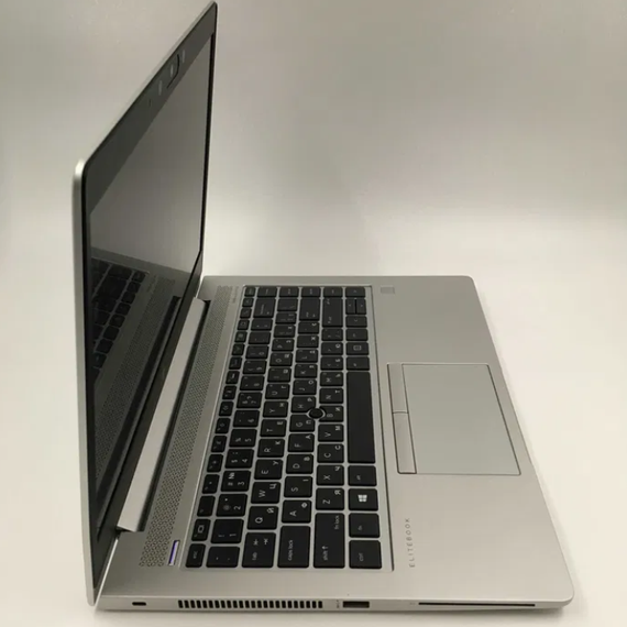 Ноутбук HP EliteBook 745 G6 | 14''FullHD,IPS,Touch/RZN 5 3500U/8GB/256GB SSD Б/В | Зображення 1