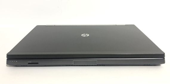 Мобильная рабочая станция HP EliteBook 8560w / 15.6" (1920x1080) TN / Intel Core i7-2630QM (4 (8) ядра по 2.0 - 2.9 GHz) / 8 GB DDR3 / 500 GB HDD / nVidia Quadro 1000M, 2 GB DDR3, 128-bit / WebCam / DVD-ROM б/у | Зображення 5