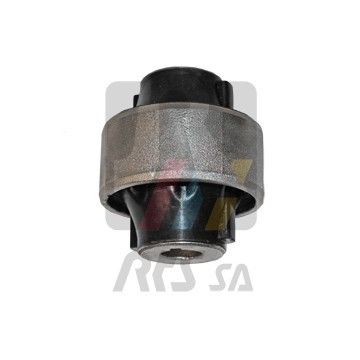 Сайлентблок переднего рычага Renault Laguna 07-, RTS, 017-00409,
