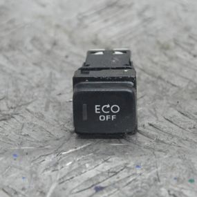 Кнопка ECO OFF Citroen C4 Picasso 2006-2013 Перемикач еко офф Сітроен ц4 Пікассо 96670791XT