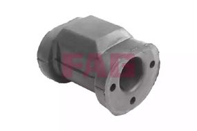 Сайлентблок стабілізатора FIAT SEICENTO, FAG (829013210)