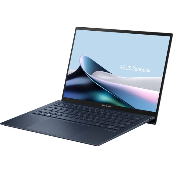 Ноутбук ASUS Zenbook S 13 OLED UX5304MA-NQ008X (90NB12V3-M00AR0) | Зображення 2