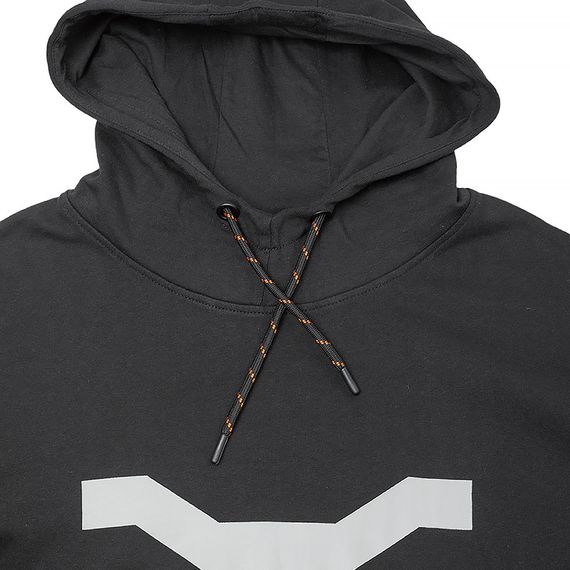 Толстовка JEEP HOODED SWEATSHIRT Large Front Print JX22A | Зображення 2