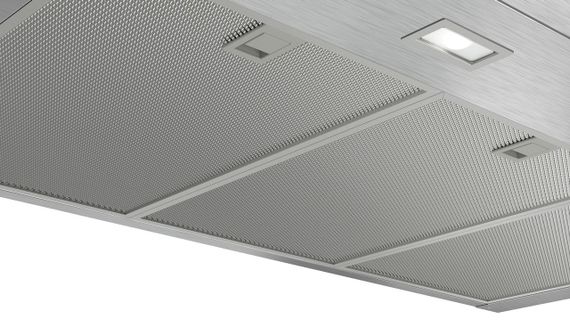 Вытяжка Т-образная Bosch DWB96DM50 - 90см./604 м?/нерж. сталь (DWB96DM50) | Зображення 3