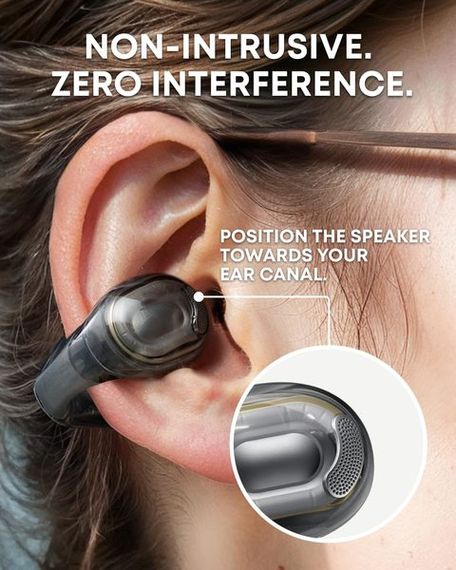 Гарнітура Anker SoundСore C40i Clear | Зображення 5