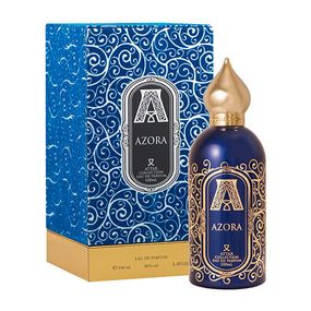 Парфумована вода Attar Collection Azora, 100 мл Premium