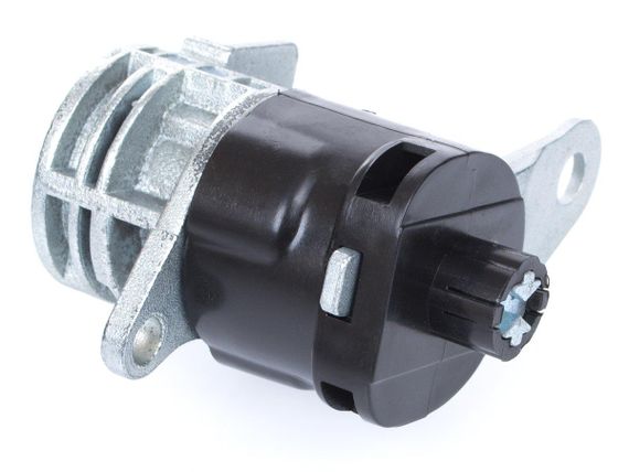 Citroen Jumper (от 2006-) личинка замка передняя в сборе левая=правая, задняя=передняя, Ситроен Джампер | Зображення 1