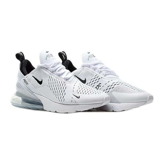 Кросівки Nike AIR MAX 270 | Зображення 4