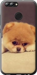 Чехол на Huawei Nova 2 Boo 2 "890u-1021-17620"