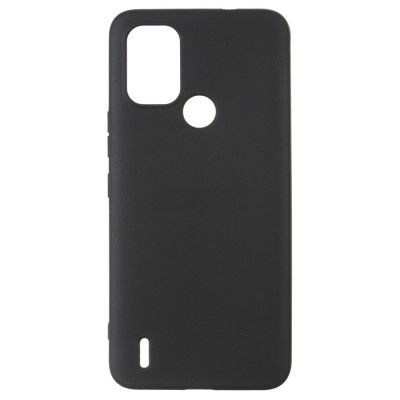 Чехол для мобильного телефона Armorstandart Matte Slim Fit Nokia C31 Black (ARM64956) - Топ Продаж!