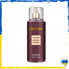 Парфумований спрей для тіла Tom Ford Cherry Smoke Exclusive EURO 275 мл