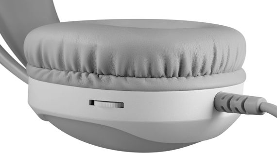 Гарнітура Defender Eclipse, USB, 2м, White | Зображення 9