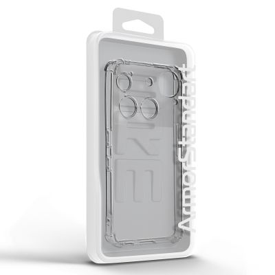 Чехол для мобильного телефона Armorstandart Air Force Nothing Phone (3) Camera cover Clear (ARM87826) | Зображення 5