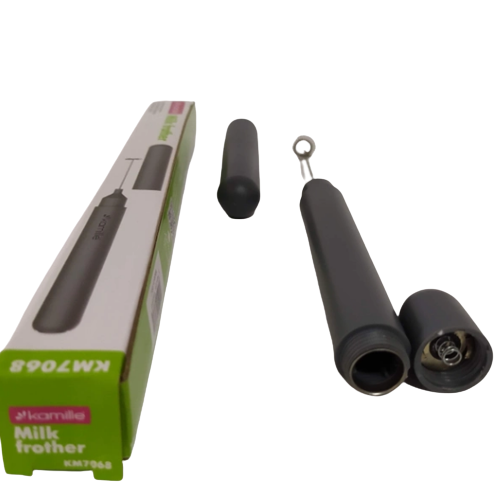 Вспінювач молока 7068 KAMILLE | Зображення 3