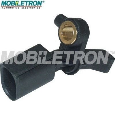 Датчик ABS SEAT TOLEDO, SKODA FABIA, AUDI A1, MOBILETRON (ABEU104) | Зображення 2