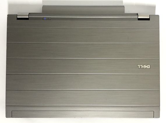 Мобільна робоча станція Б-клас Dell Precision M4500 / 15.6" (1600x900) TN / Intel Core i7-740QM (4 (8) ядра по 1.73 - 2.93 GHz) / 8 GB DDR3 / 500 GB HDD / nVidia Quadro FX 880M, 1 GB GDDR3, 128-bit / WebCam / DVD-ROM б/в | Зображення 6