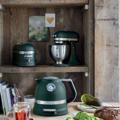 Электрочайник KitchenAid 5KEK1522EPP | Зображення 3