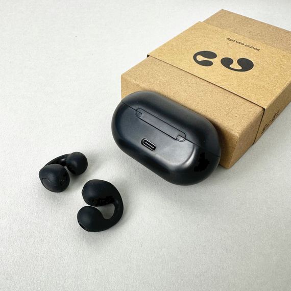 Бездротові навушники T7500 series, EarBuds (Чорний) | Зображення 4