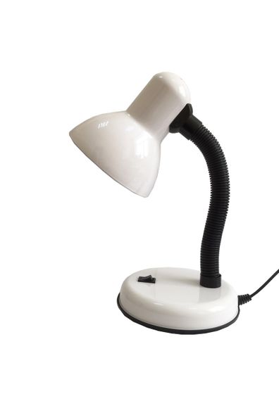 Настольный светильник XG-203 220V E27 White Ny95000824 | Зображення 1