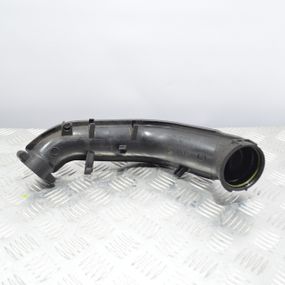 Патрубок повітряний 1.4 TSI Volkswagen Golf VI 2008-2013 Трубка інтеркулера повітря Фольксваген Гольф 6 03C145673H