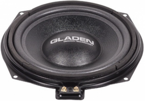 Сабвуфер Gladen HG-201BMW Extreme