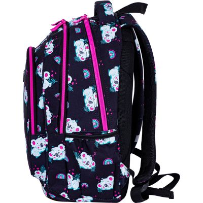 Рюкзак шкільний Astrabag AB300 SLEEPY COALA (502024084) | Зображення 3