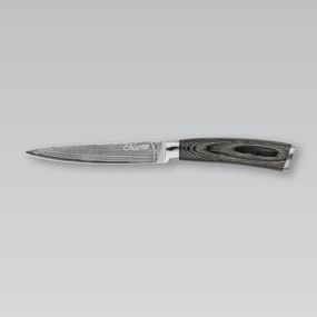 Нож универсальный Маестро Maestro Damascus Steel 13 см MR-1481