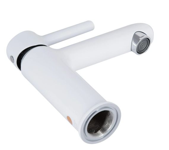 Змішувач для раковини Qtap Grand (з гігієнічним душем) QTGRA272CRW45671 | Зображення 4