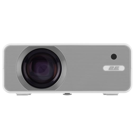 Проєктор 2E  Deimos FHD, 200 lm, LED, 1.57, WiFi (2EPJDEIMOS) | Зображення 4