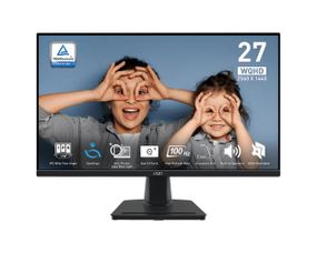 Монітор MSI 27&quot; PRO MP275Q 2xHDMI 9S6-3PC3CM-026