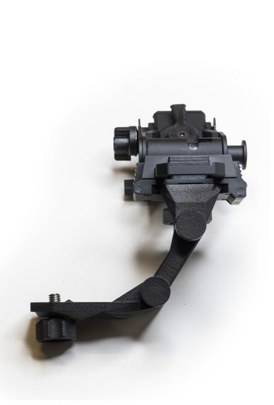 Крепление J-arm для AGM Wolf-14 NL2 | Зображення 6