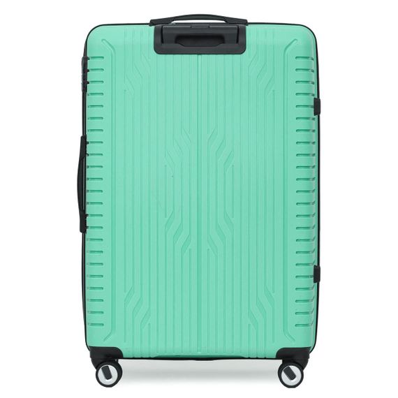 Валіза Semi Line 28" (L) Sea Green (T5612-3) | Зображення 4