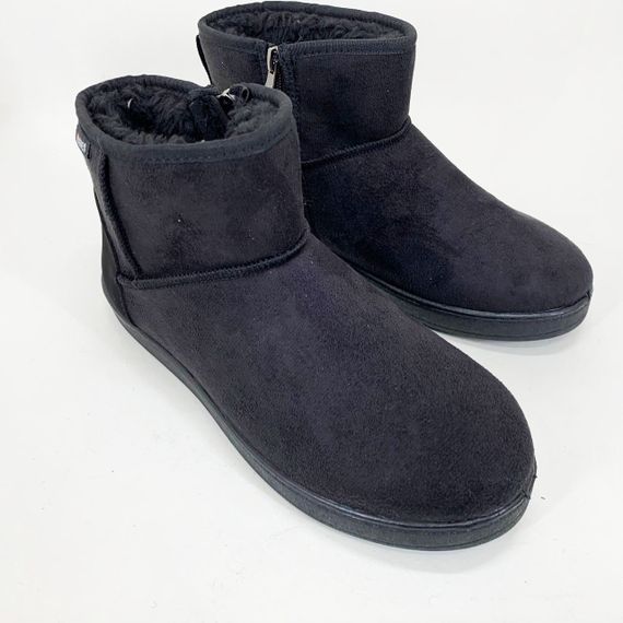 Черевики чоловічі для роботи черевики чоловічі робочі Хутряні бурки CA-50 | Зображення 3