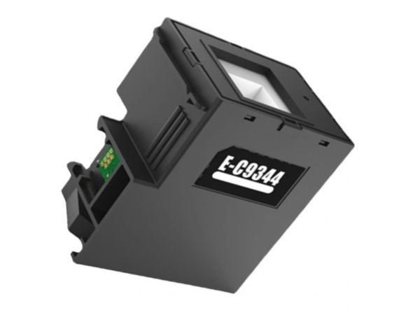 C9344 Бокс абсорбера (памперс) картридж отработанных чернил Epson WorkForce WF-2810DWF | Зображення 1