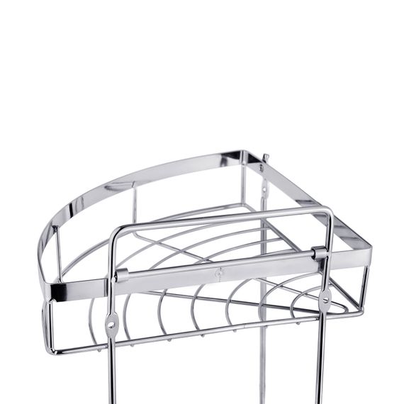 Полиця для ванної кімнати Kroner KRM Rizze - ACC329-2 (CV022913) | Зображення 2